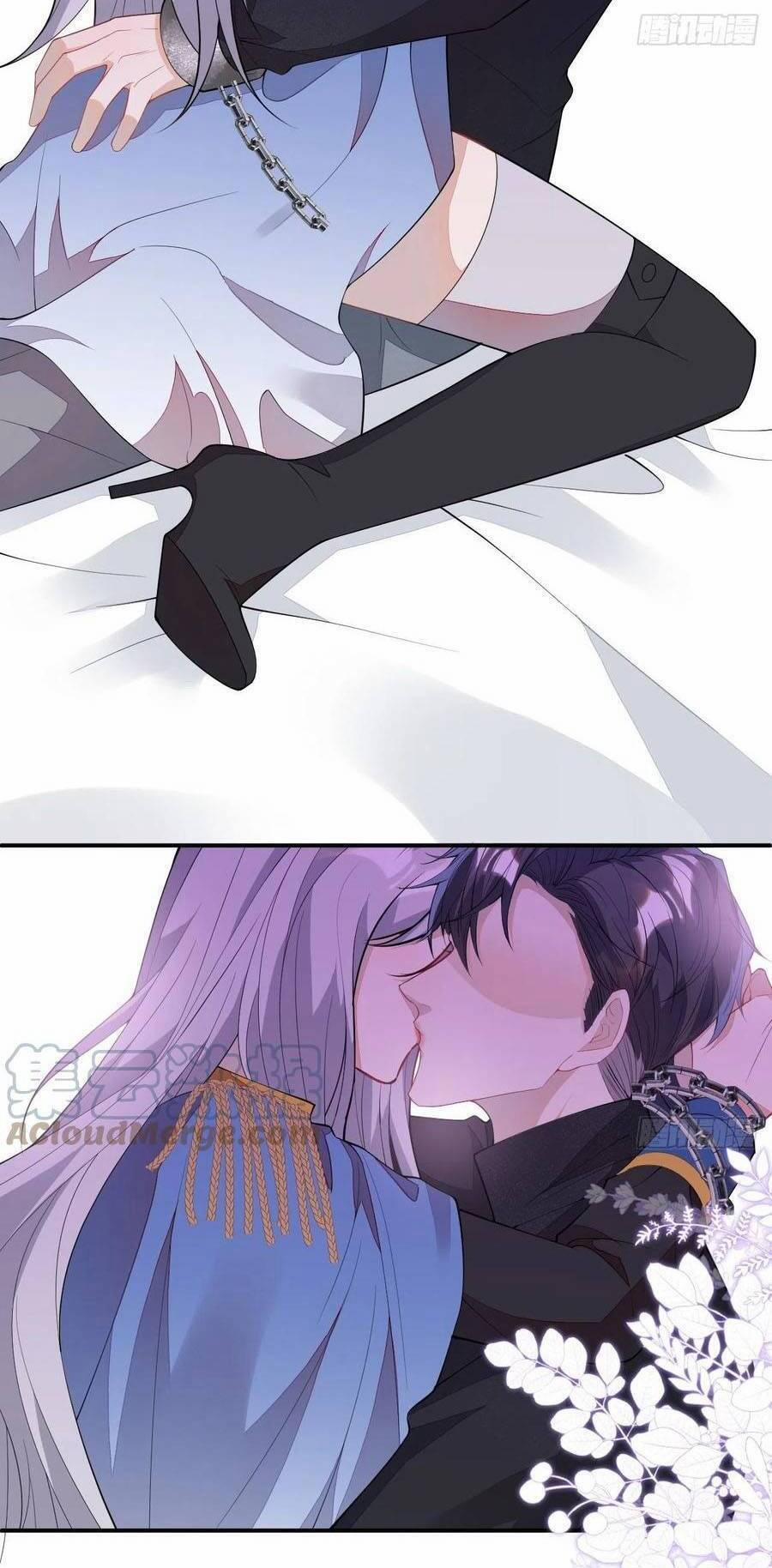 Xuyên Không Đến Thế Giới Trở Thành Đóa Hoa Của Anh 51 trang 23