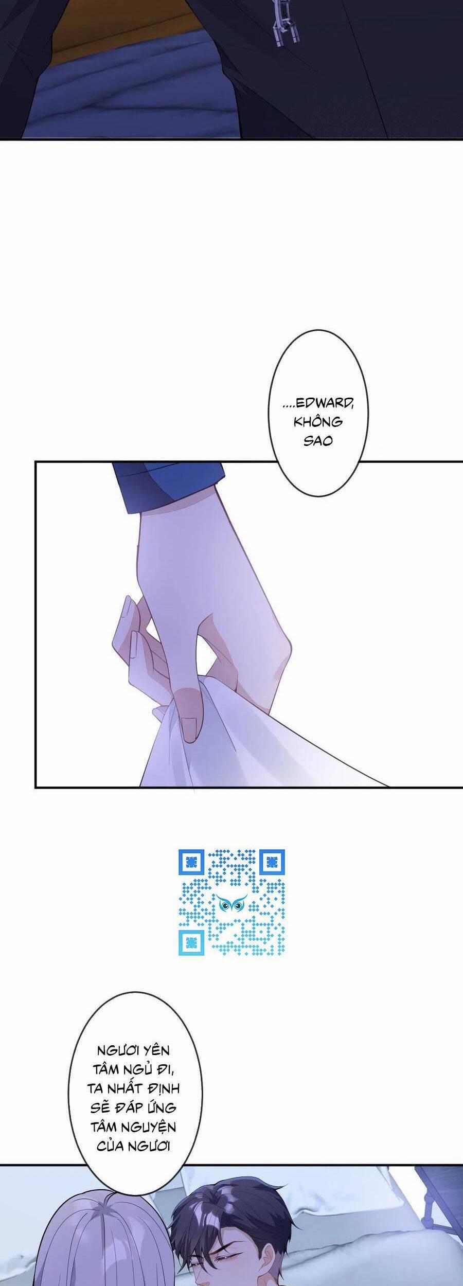 Xuyên Không Đến Thế Giới Trở Thành Đóa Hoa Của Anh 51 trang 38
