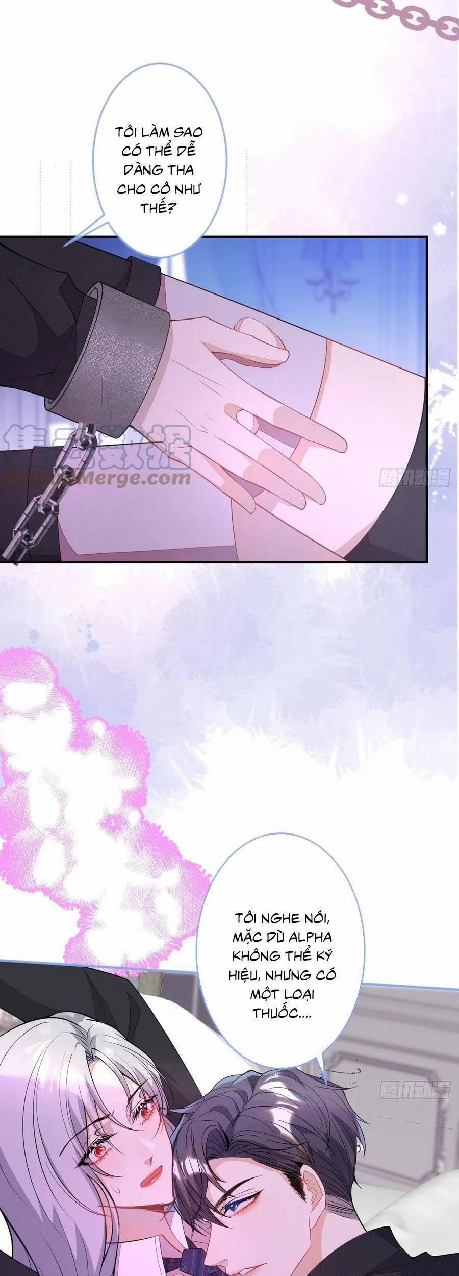 Xuyên Không Đến Thế Giới Trở Thành Đóa Hoa Của Anh 51 trang 4