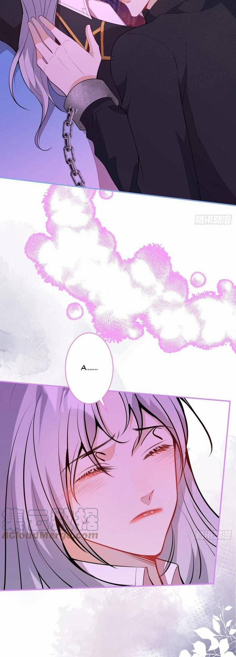 Xuyên Không Đến Thế Giới Trở Thành Đóa Hoa Của Anh 51 trang 5