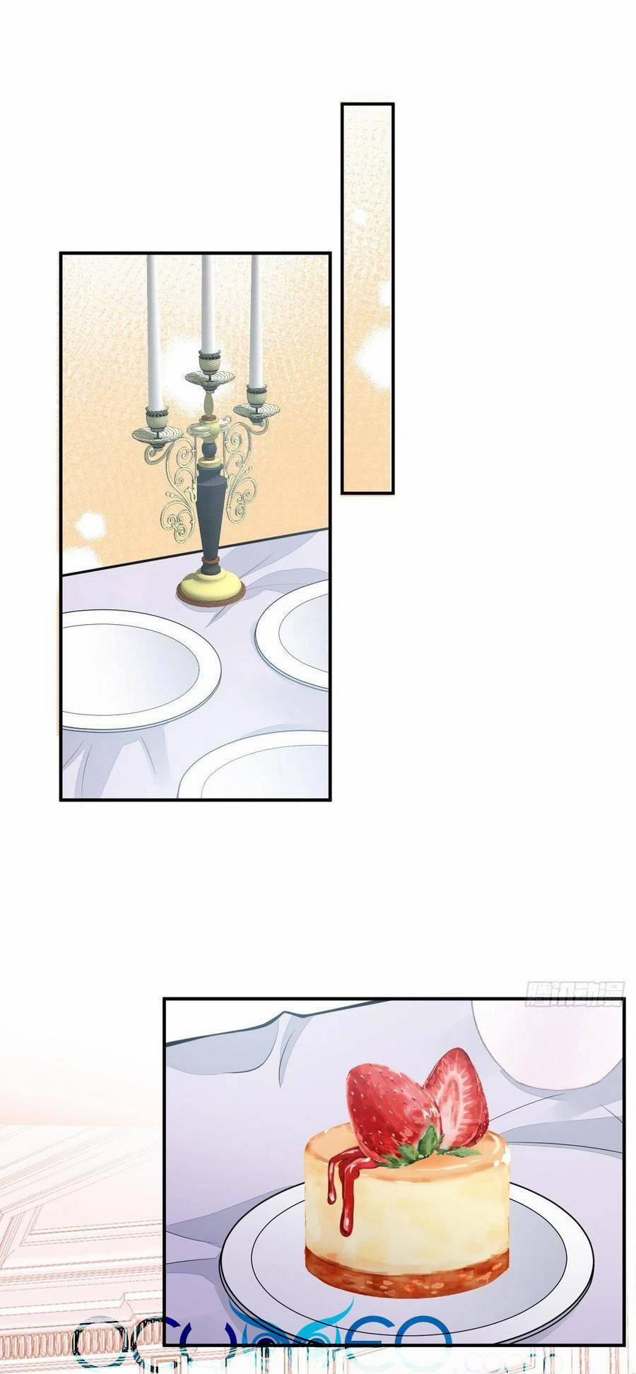 Xuyên Không Đến Thế Giới Trở Thành Đóa Hoa Của Anh 52 trang 1