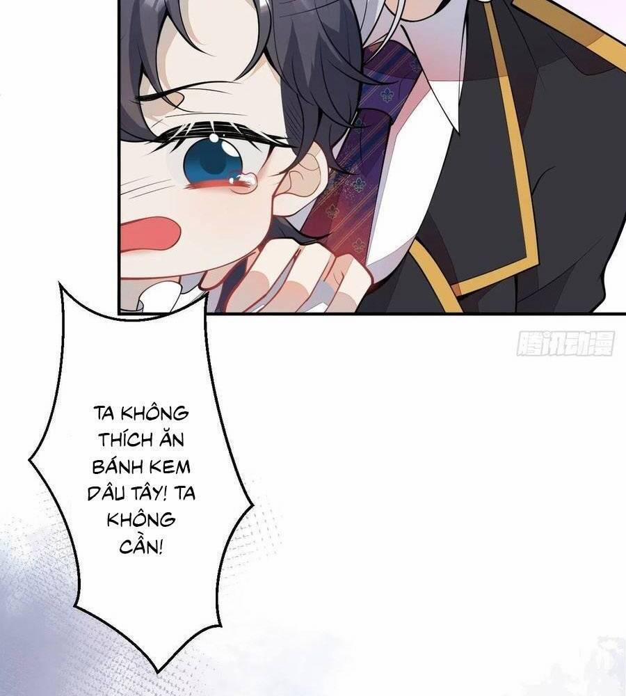 Xuyên Không Đến Thế Giới Trở Thành Đóa Hoa Của Anh 52 trang 15