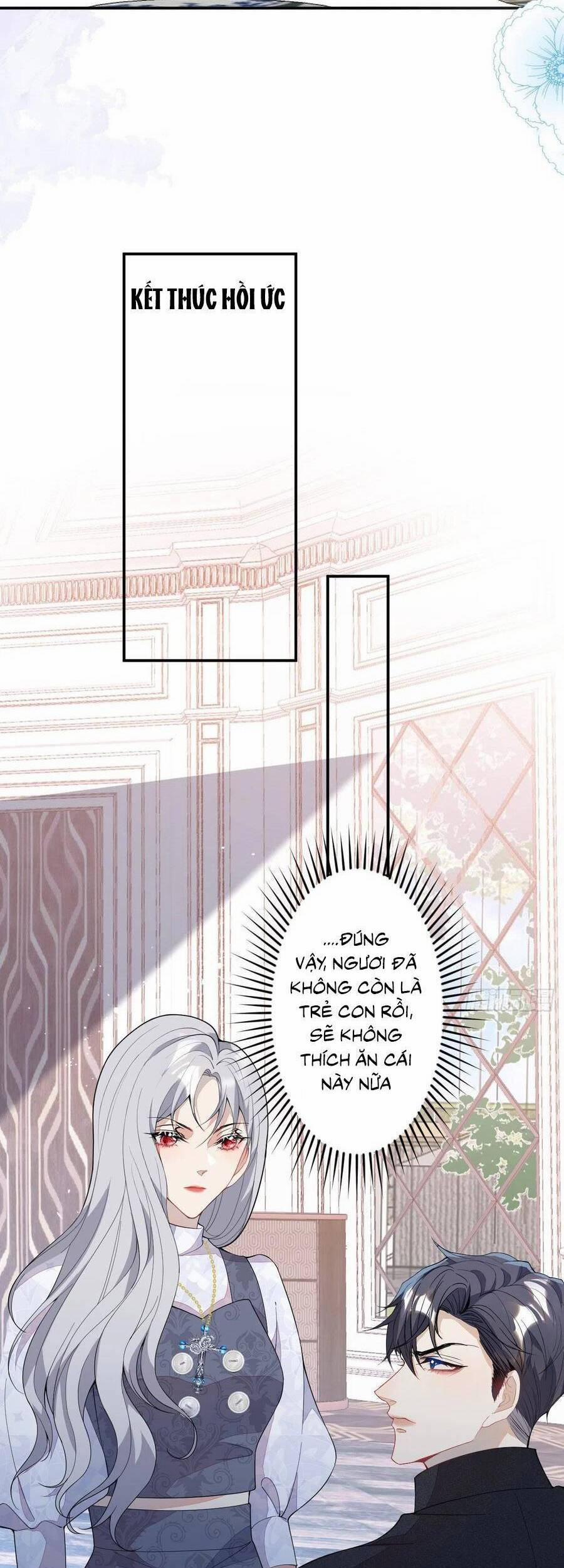 Xuyên Không Đến Thế Giới Trở Thành Đóa Hoa Của Anh 52 trang 26