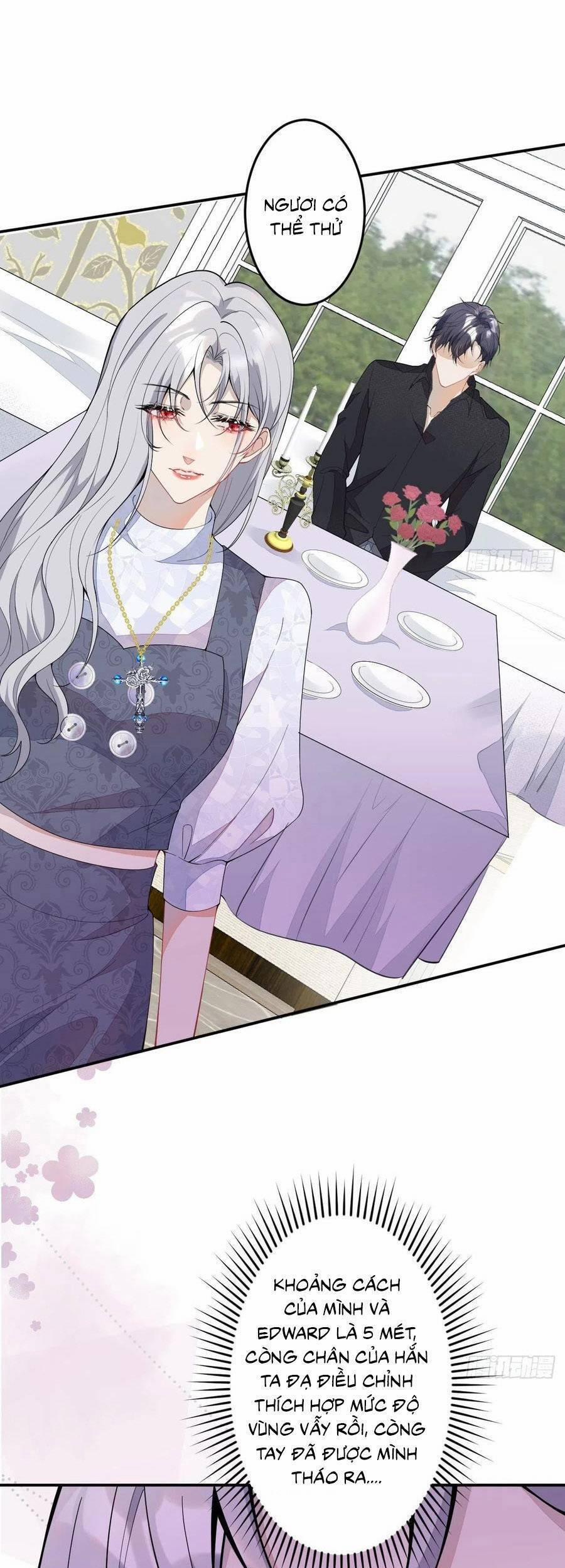Xuyên Không Đến Thế Giới Trở Thành Đóa Hoa Của Anh 52 trang 31