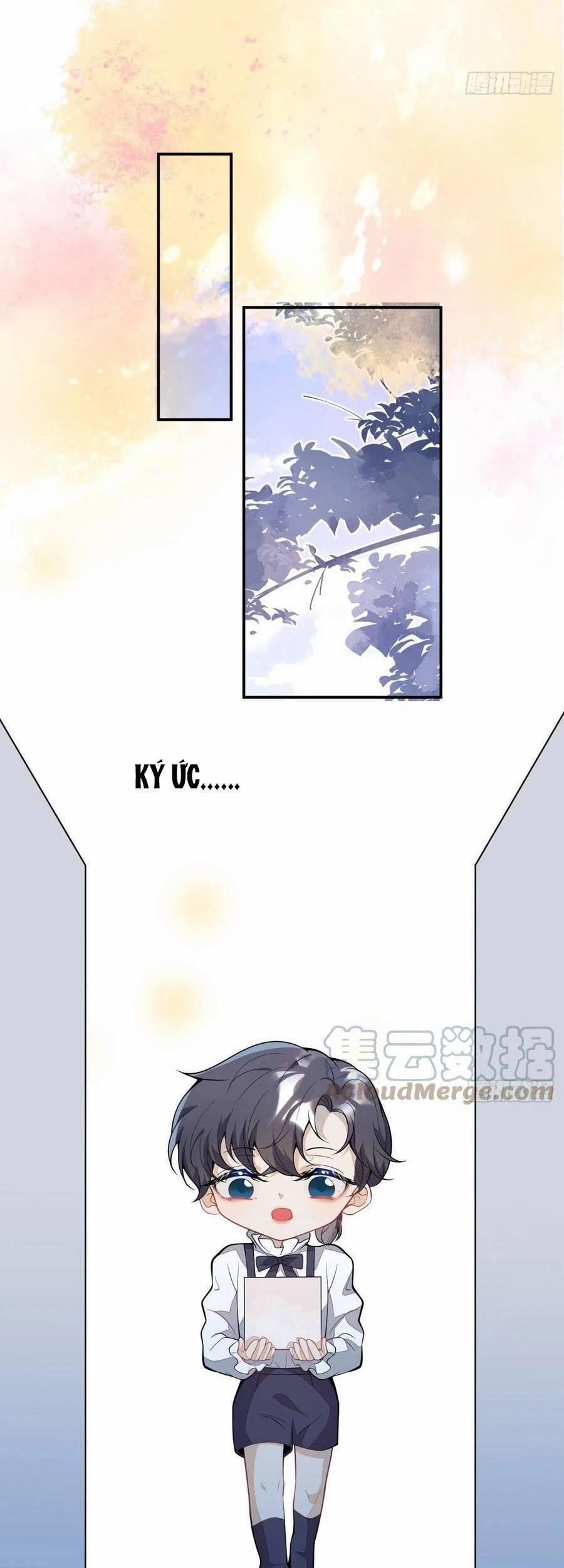 Xuyên Không Đến Thế Giới Trở Thành Đóa Hoa Của Anh 52 trang 6