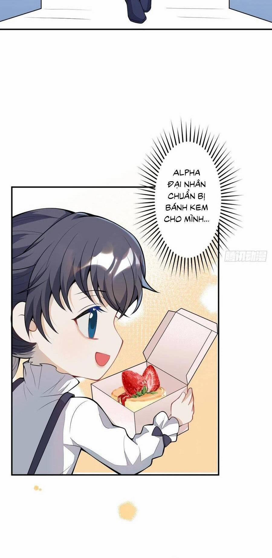 Xuyên Không Đến Thế Giới Trở Thành Đóa Hoa Của Anh 52 trang 7