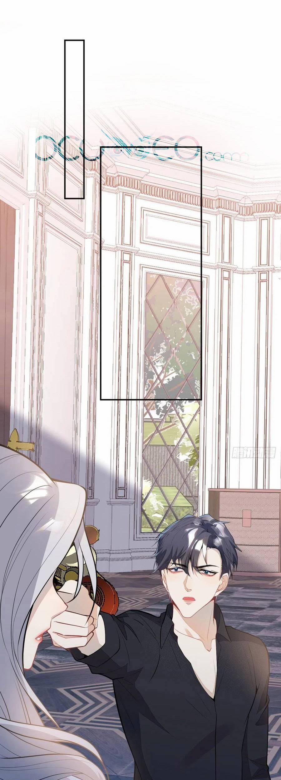 Xuyên Không Đến Thế Giới Trở Thành Đóa Hoa Của Anh 53 trang 1