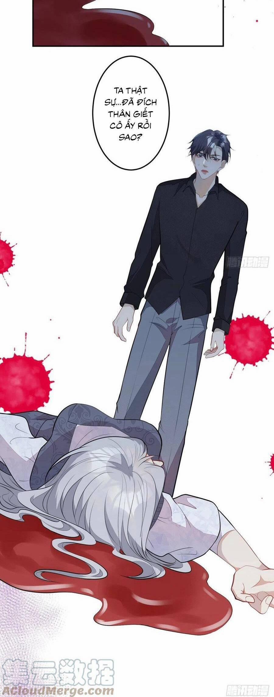 Xuyên Không Đến Thế Giới Trở Thành Đóa Hoa Của Anh 53 trang 14