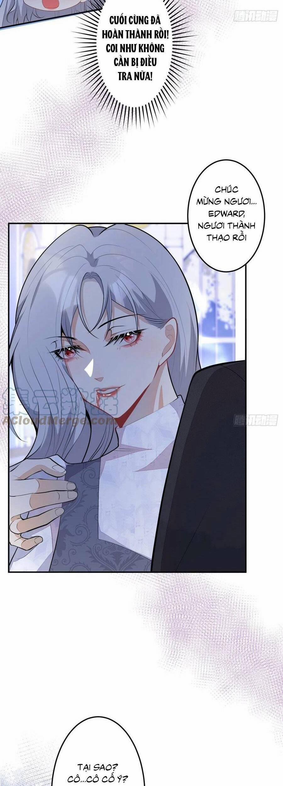 Xuyên Không Đến Thế Giới Trở Thành Đóa Hoa Của Anh 53 trang 16