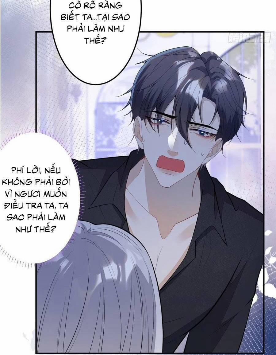 Xuyên Không Đến Thế Giới Trở Thành Đóa Hoa Của Anh 53 trang 17