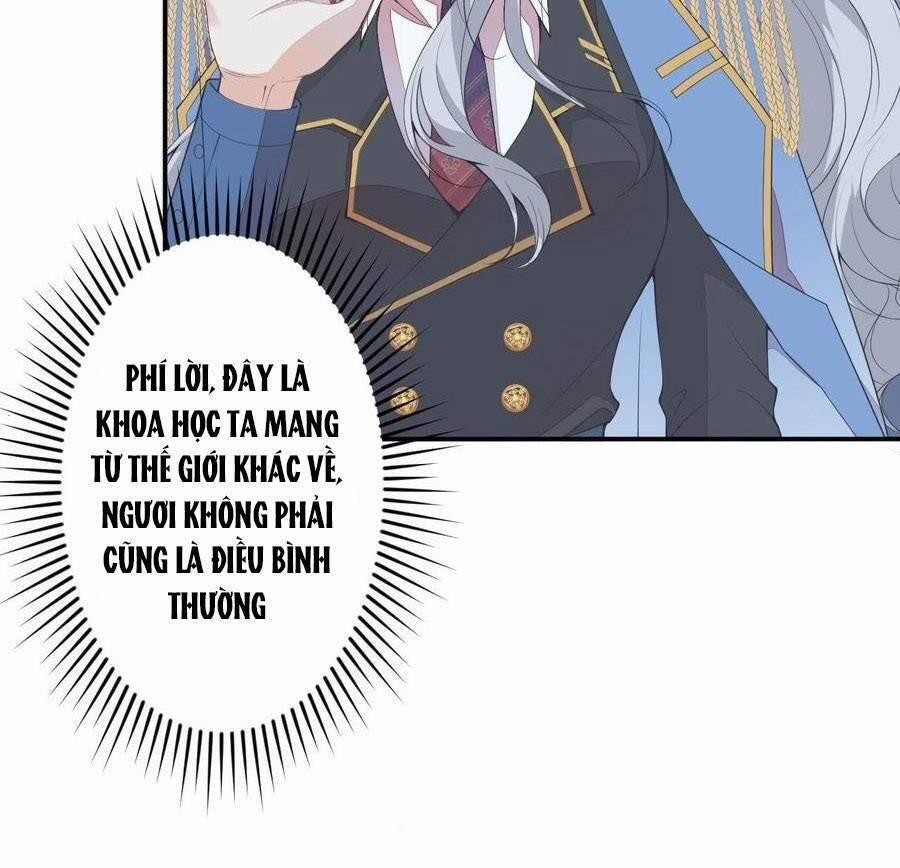 Xuyên Không Đến Thế Giới Trở Thành Đóa Hoa Của Anh 53 trang 23