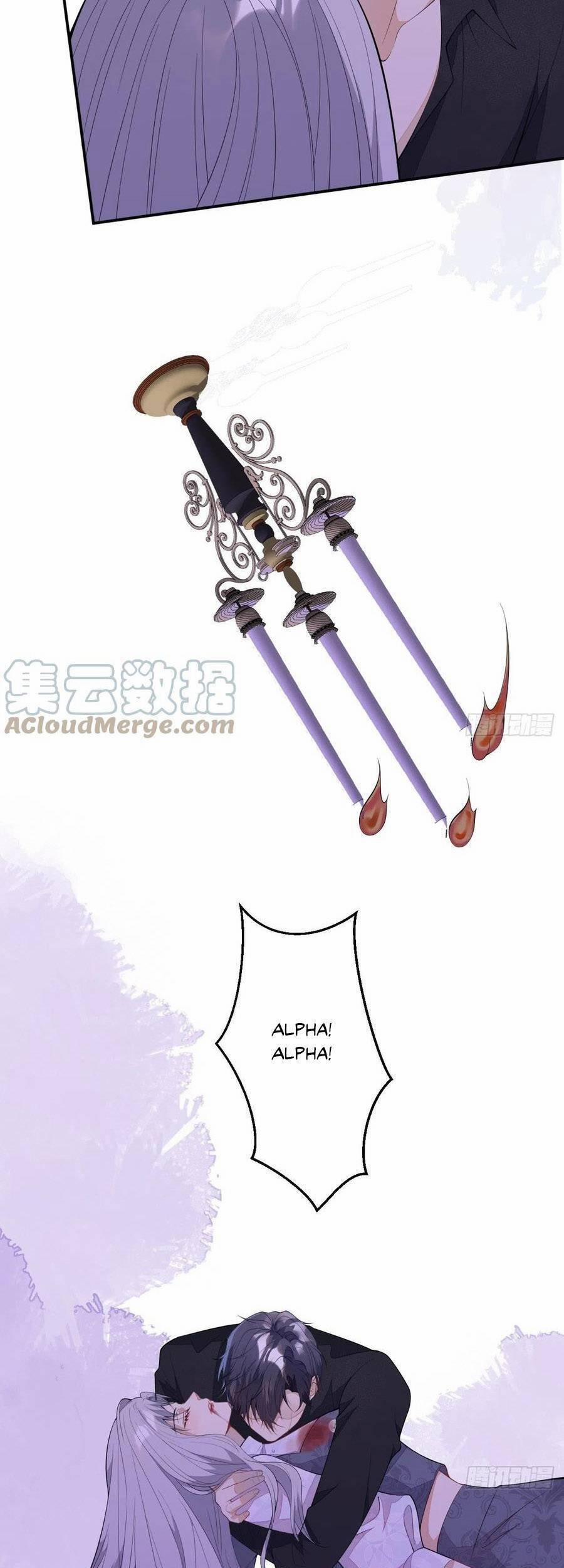 Xuyên Không Đến Thế Giới Trở Thành Đóa Hoa Của Anh 53 trang 27