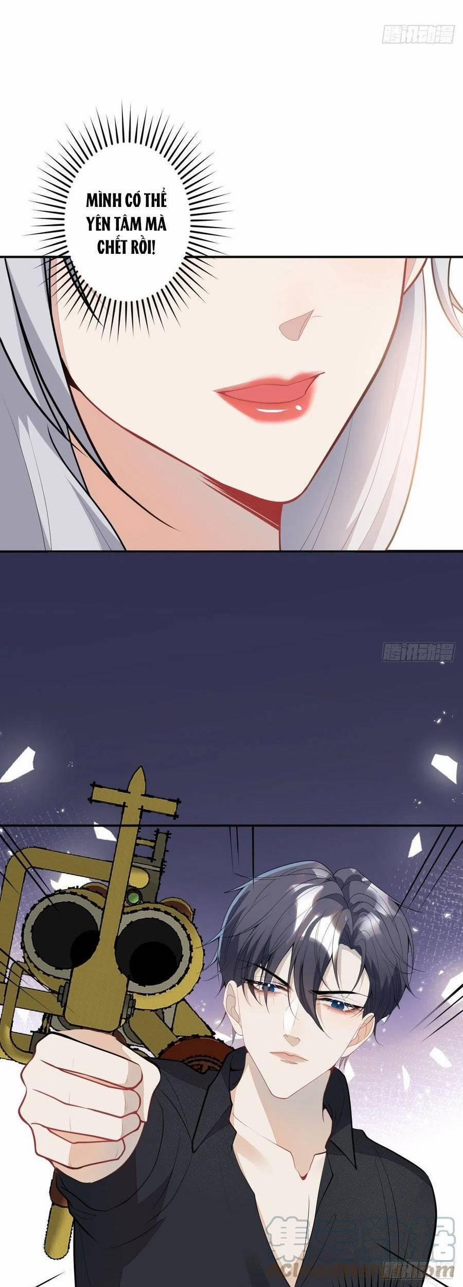 Xuyên Không Đến Thế Giới Trở Thành Đóa Hoa Của Anh 53 trang 3