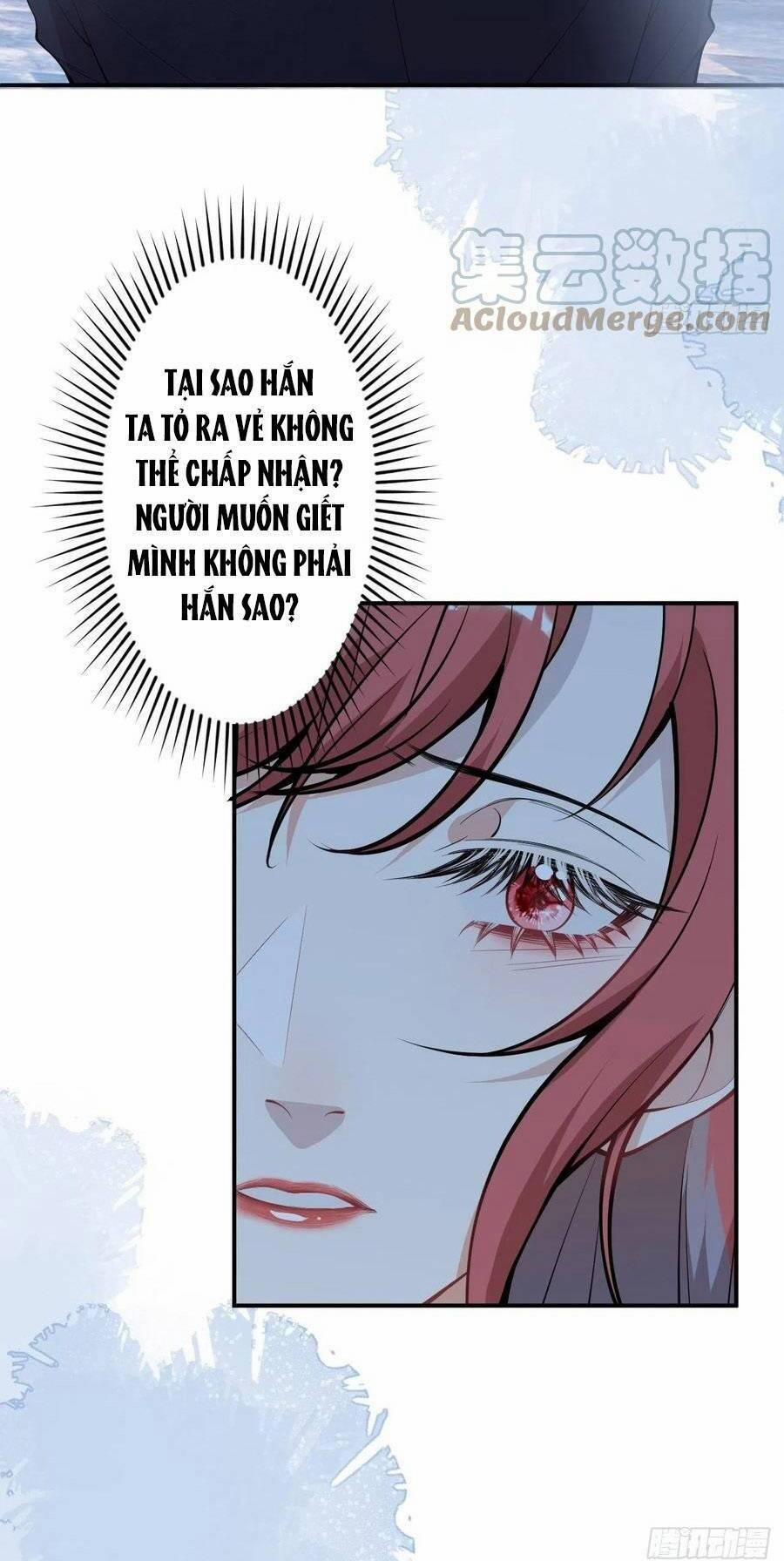 Xuyên Không Đến Thế Giới Trở Thành Đóa Hoa Của Anh 53 trang 35