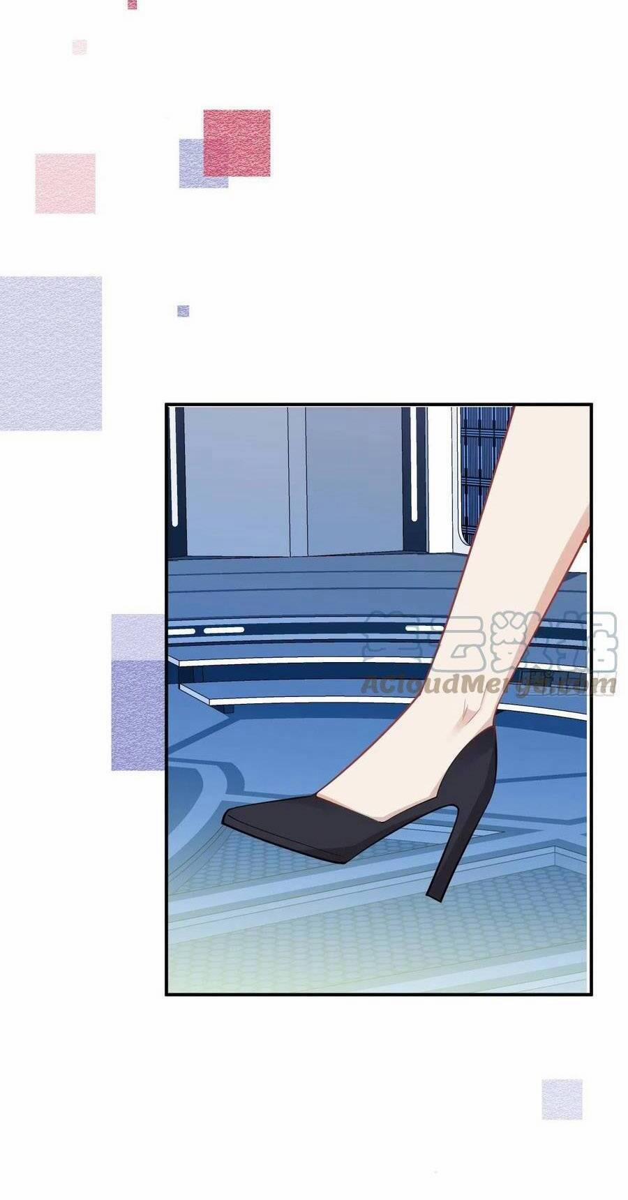 Xuyên Không Đến Thế Giới Trở Thành Đóa Hoa Của Anh 53 trang 38