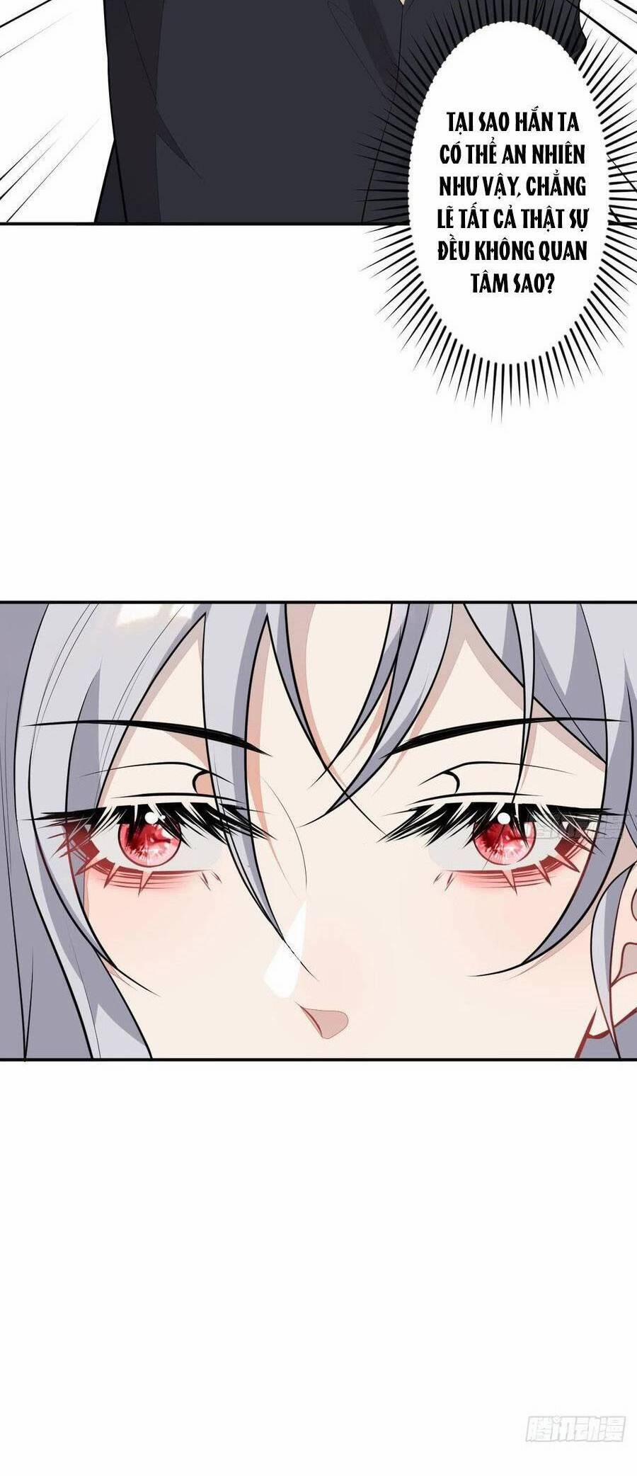 Xuyên Không Đến Thế Giới Trở Thành Đóa Hoa Của Anh 53 trang 4