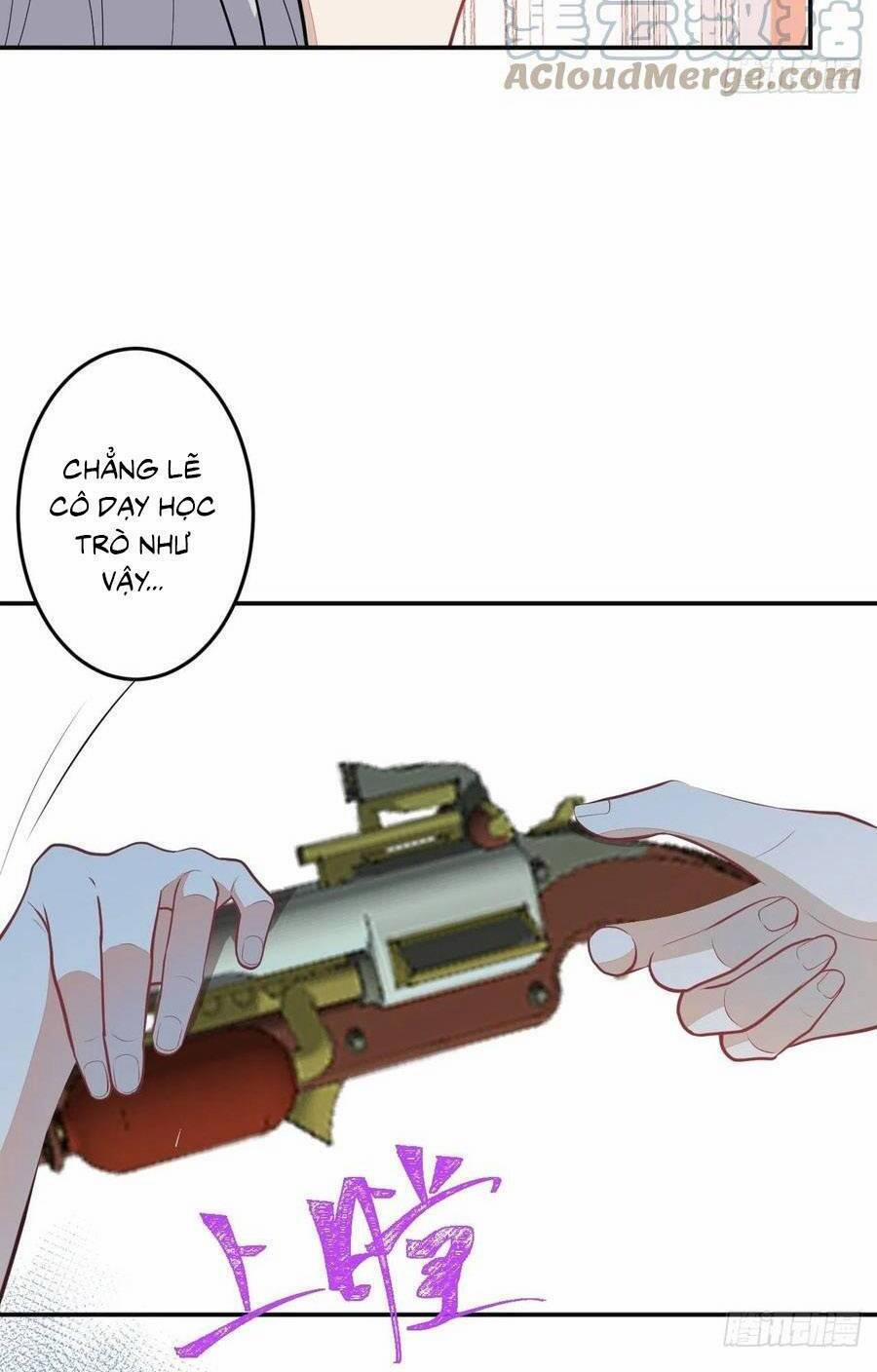 Xuyên Không Đến Thế Giới Trở Thành Đóa Hoa Của Anh 53 trang 7