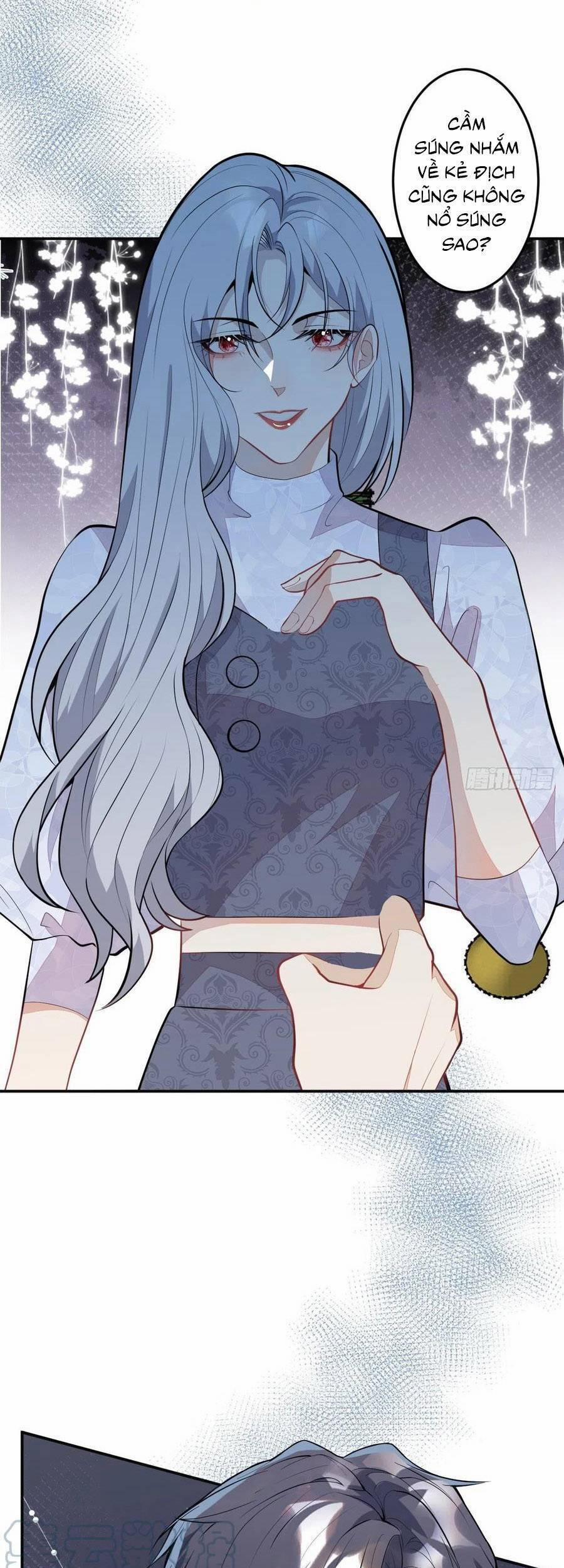 Xuyên Không Đến Thế Giới Trở Thành Đóa Hoa Của Anh 53 trang 8