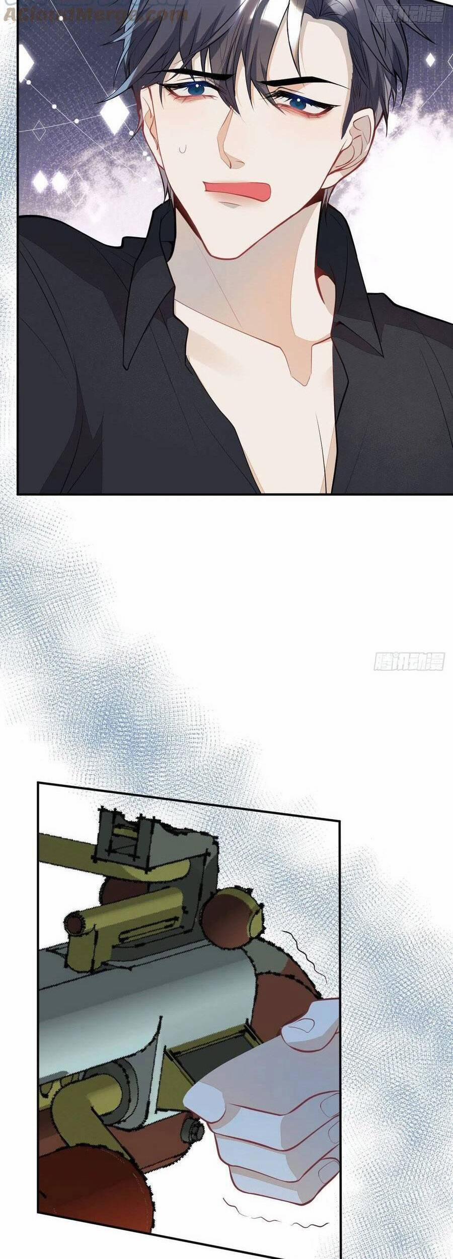 Xuyên Không Đến Thế Giới Trở Thành Đóa Hoa Của Anh 53 trang 9