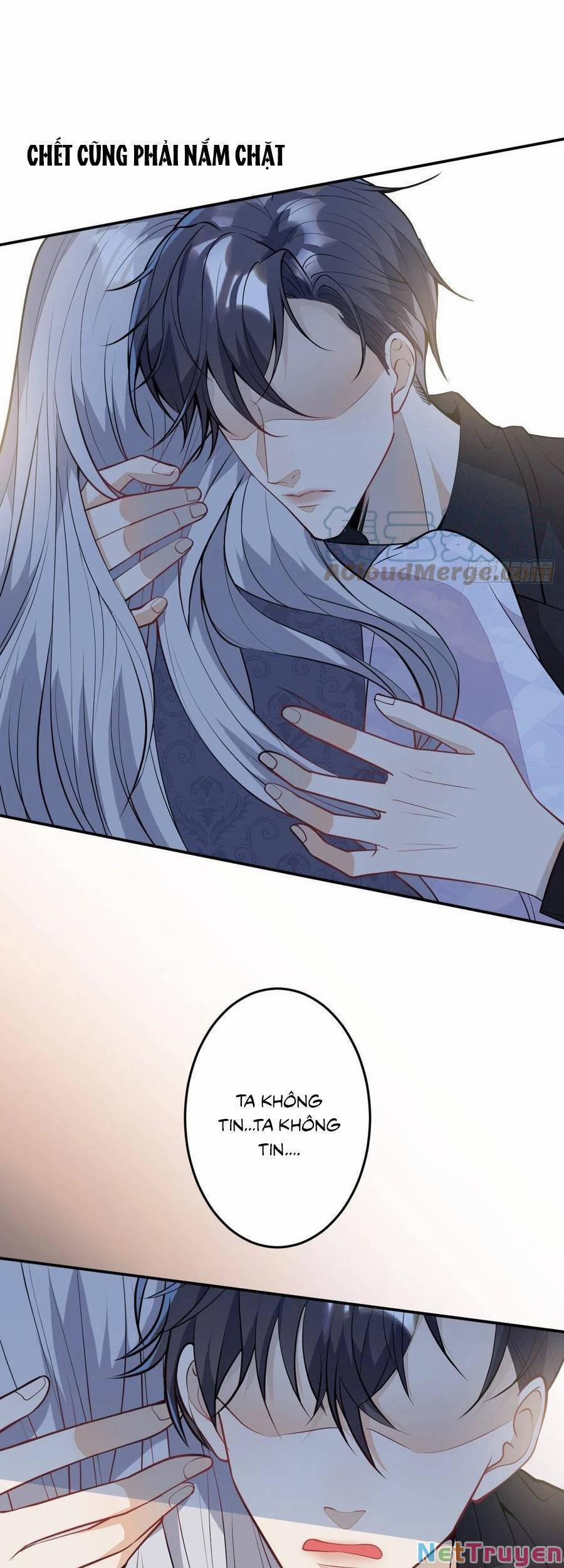 Xuyên Không Đến Thế Giới Trở Thành Đóa Hoa Của Anh 54 trang 20