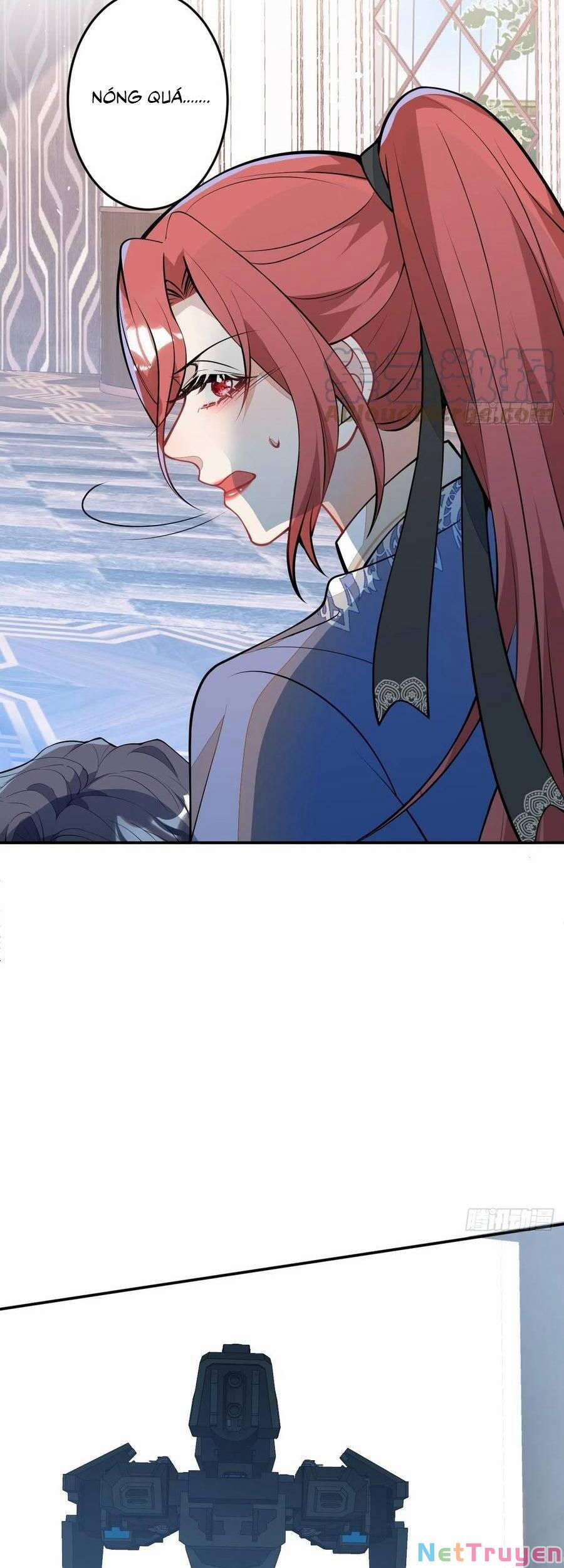 Xuyên Không Đến Thế Giới Trở Thành Đóa Hoa Của Anh 54 trang 22