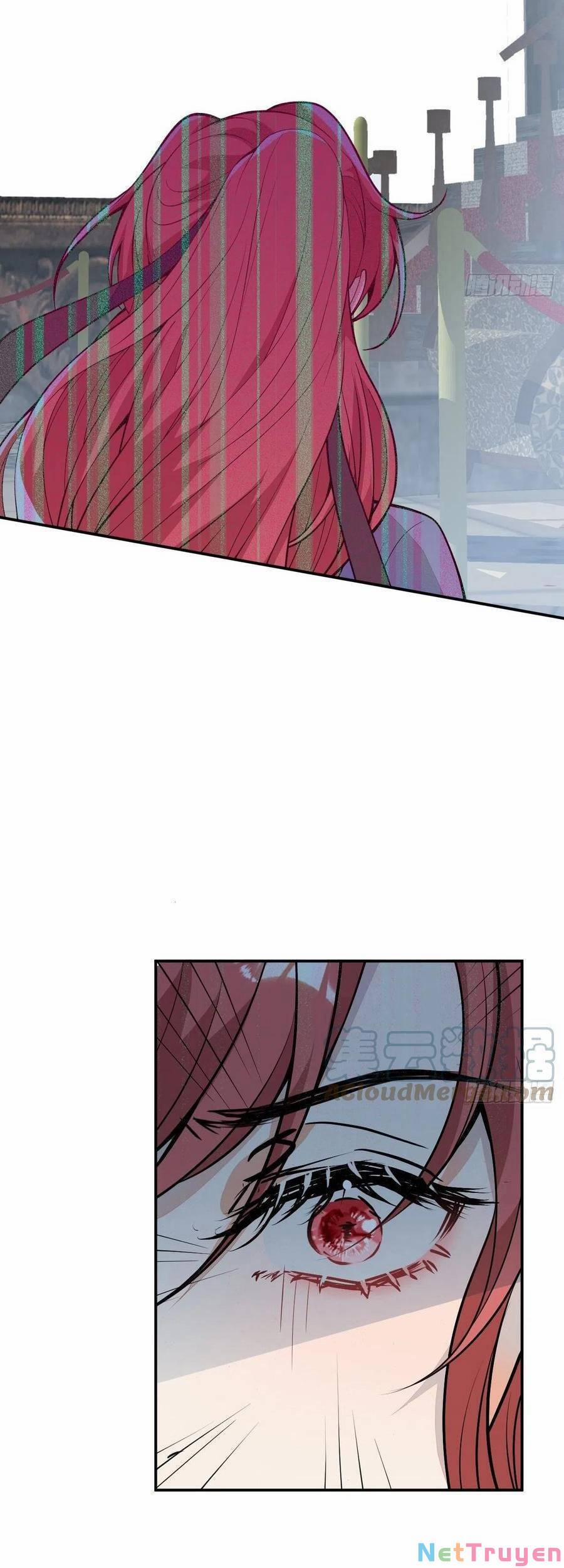 Xuyên Không Đến Thế Giới Trở Thành Đóa Hoa Của Anh 54 trang 24