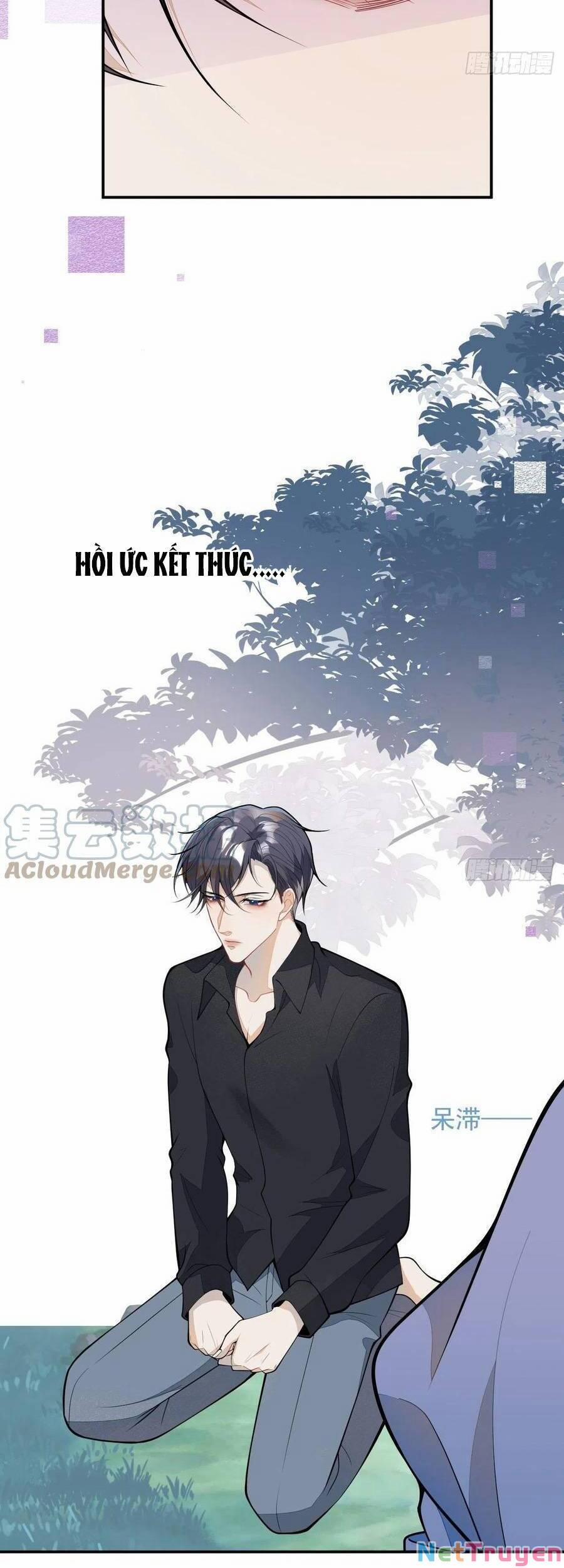 Xuyên Không Đến Thế Giới Trở Thành Đóa Hoa Của Anh 54 trang 29