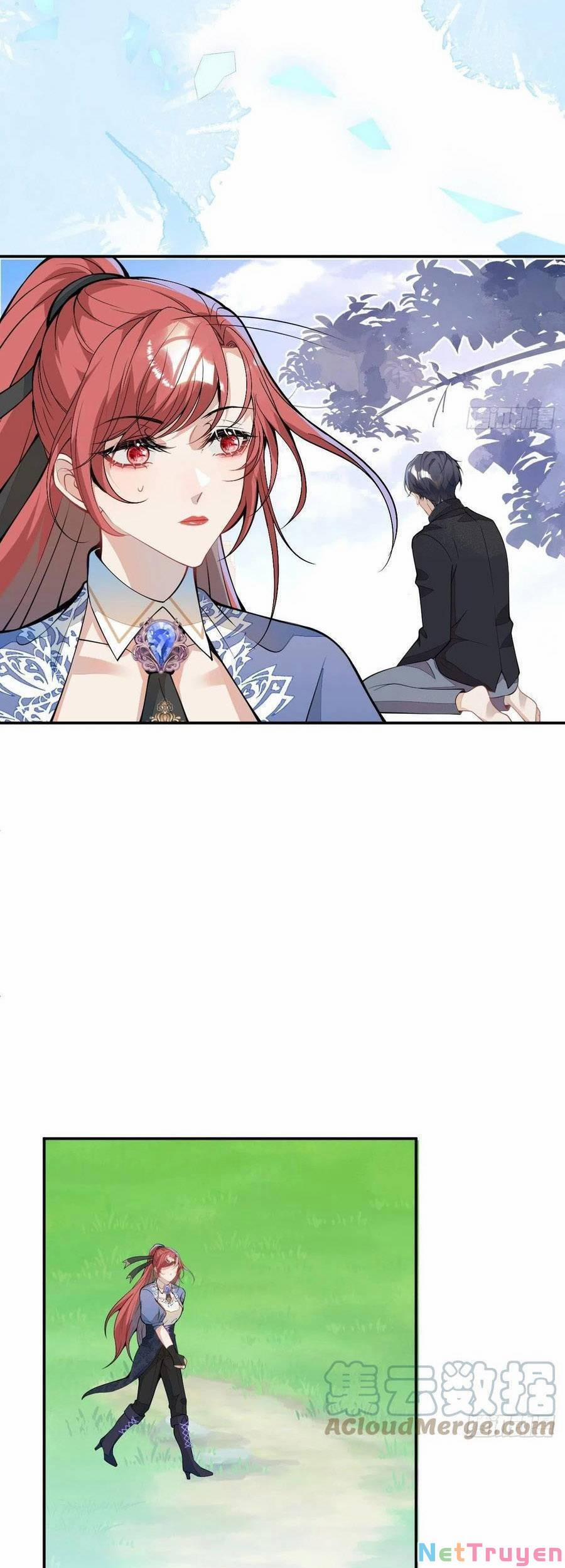 Xuyên Không Đến Thế Giới Trở Thành Đóa Hoa Của Anh 54 trang 38