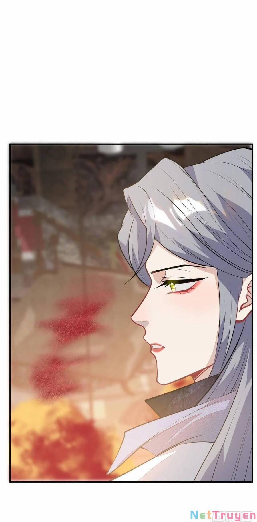 Xuyên Không Đến Thế Giới Trở Thành Đóa Hoa Của Anh 54 trang 5