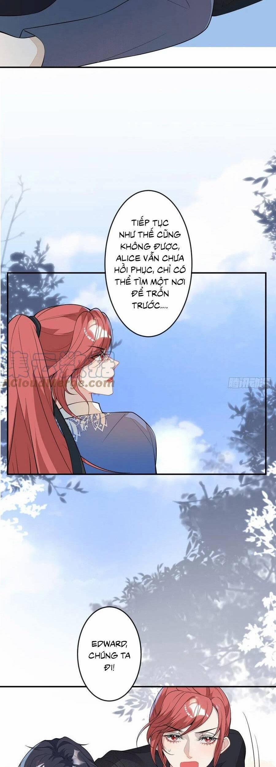 Xuyên Không Đến Thế Giới Trở Thành Đóa Hoa Của Anh 55 trang 18