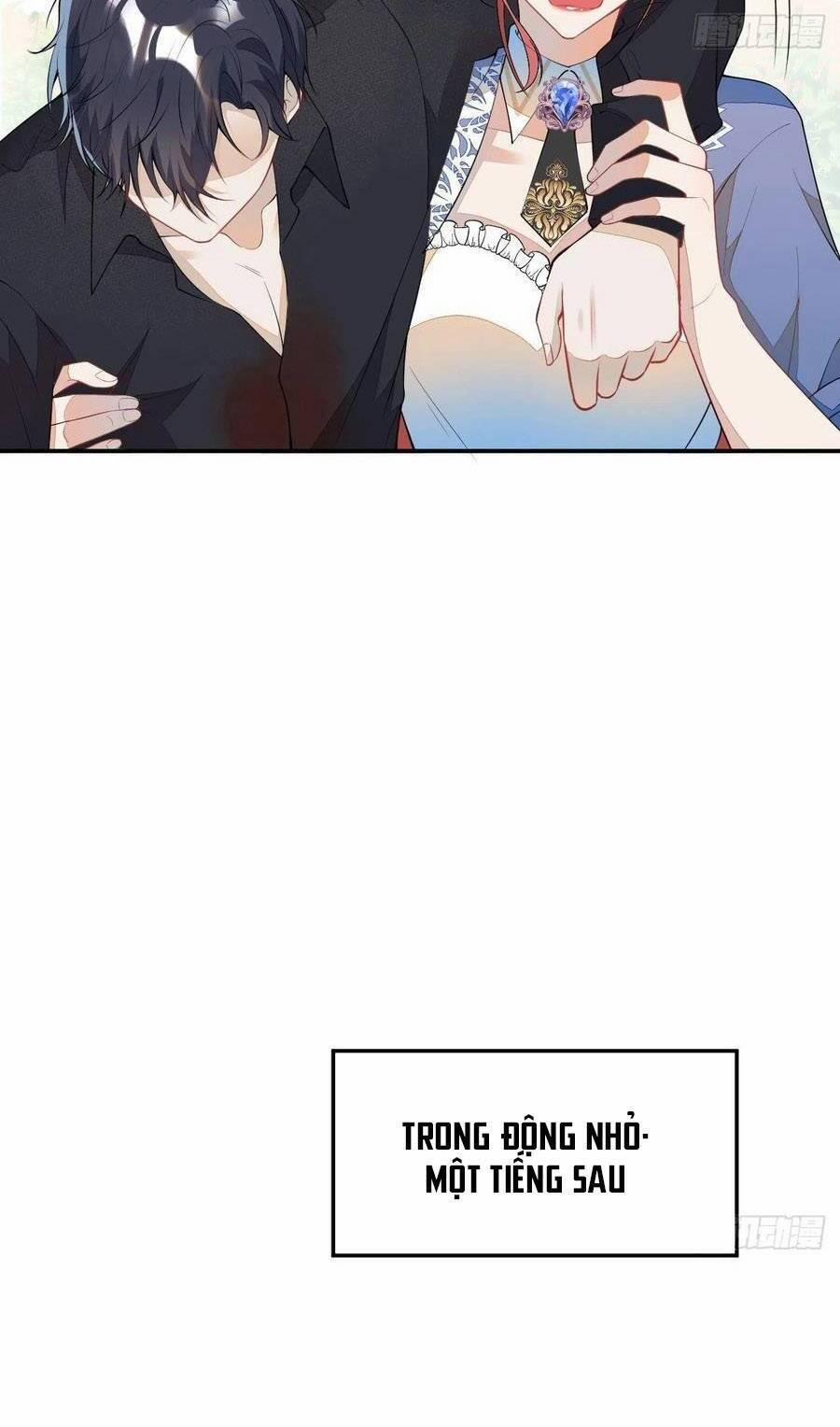 Xuyên Không Đến Thế Giới Trở Thành Đóa Hoa Của Anh 55 trang 19