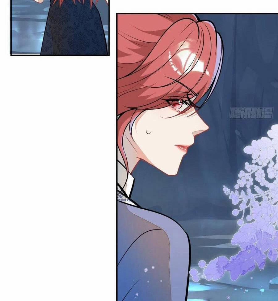 Xuyên Không Đến Thế Giới Trở Thành Đóa Hoa Của Anh 55 trang 27