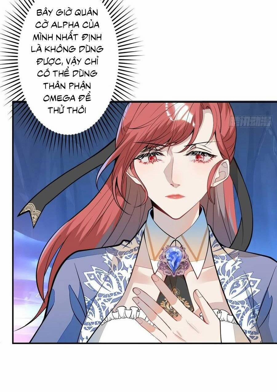 Xuyên Không Đến Thế Giới Trở Thành Đóa Hoa Của Anh 55 trang 30