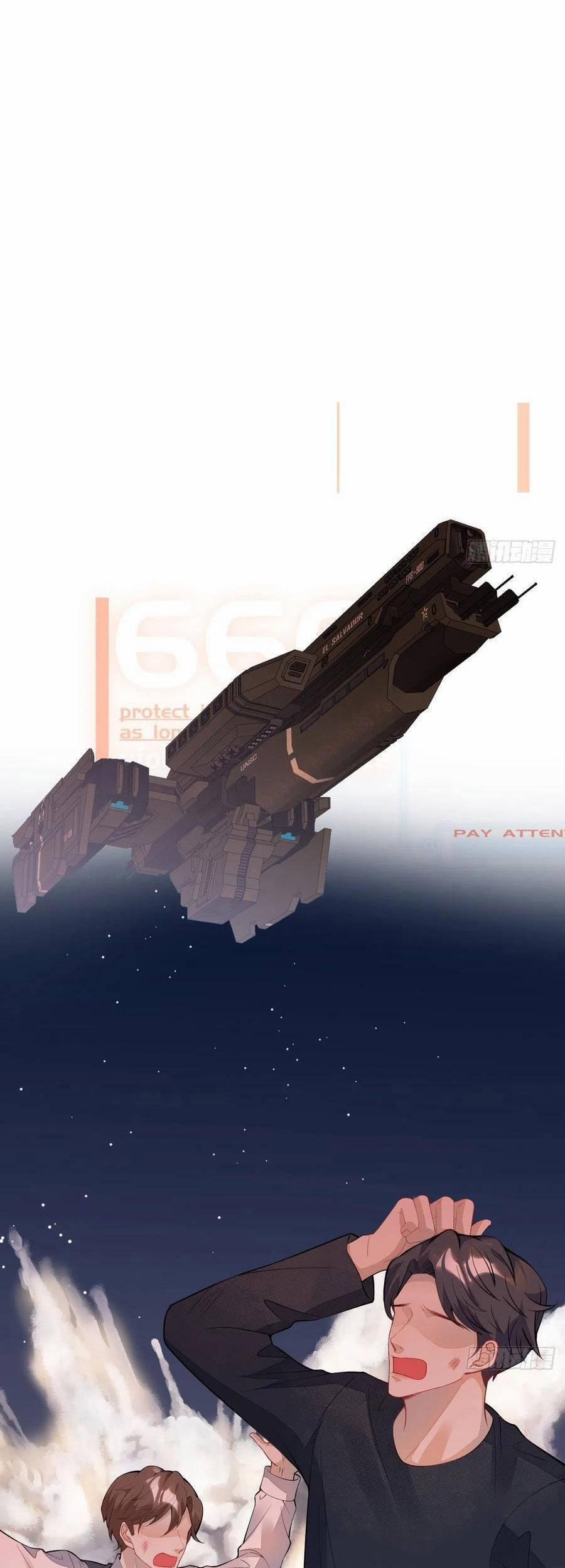 Xuyên Không Đến Thế Giới Trở Thành Đóa Hoa Của Anh 55 trang 7