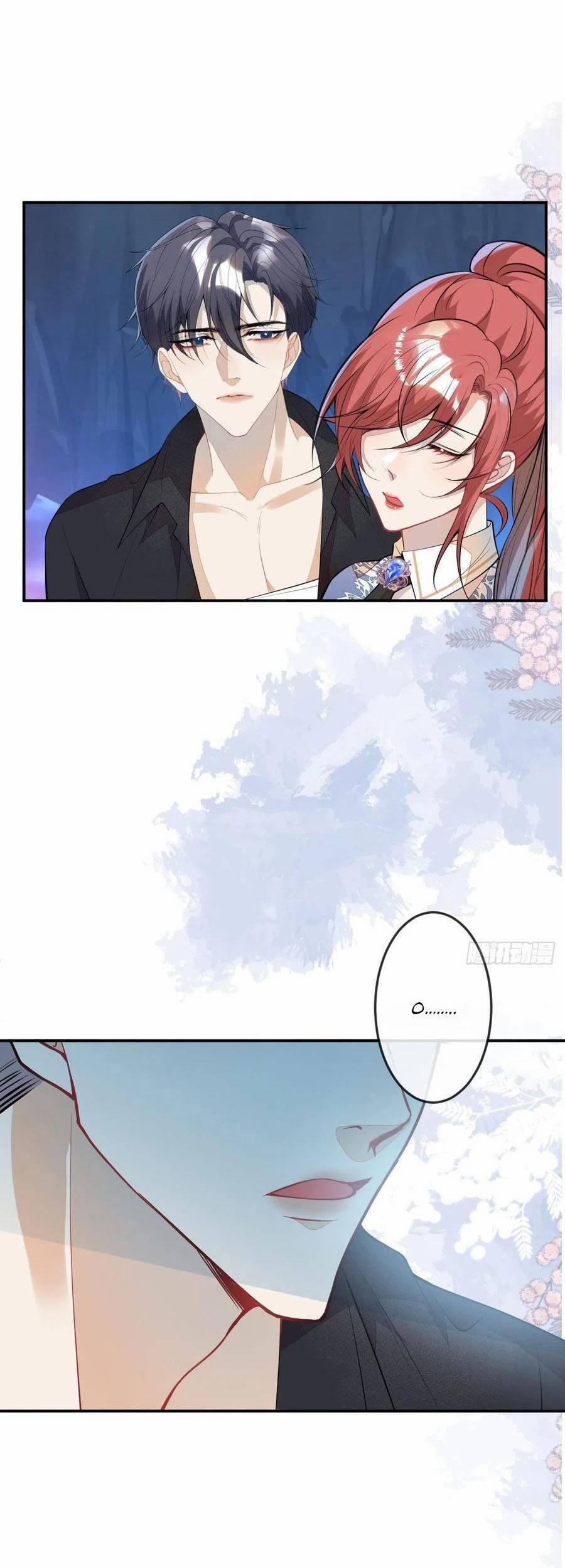 Xuyên Không Đến Thế Giới Trở Thành Đóa Hoa Của Anh 56 trang 19