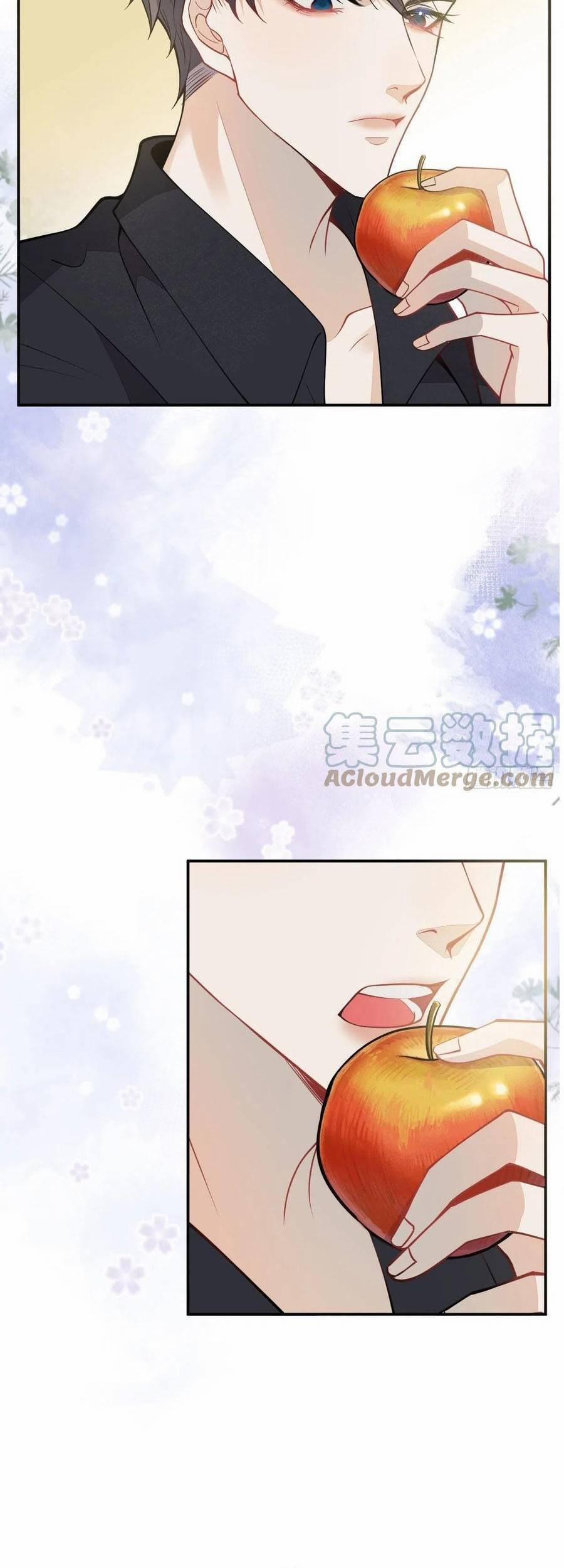 Xuyên Không Đến Thế Giới Trở Thành Đóa Hoa Của Anh 56 trang 26