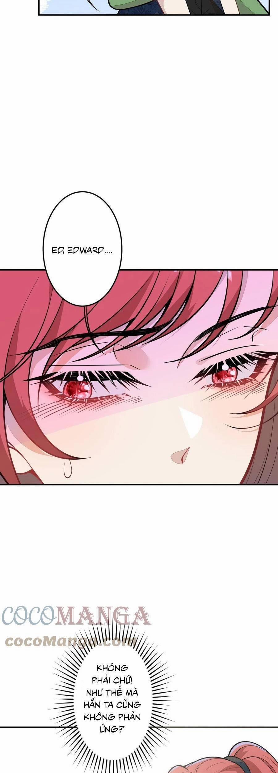 Xuyên Không Đến Thế Giới Trở Thành Đóa Hoa Của Anh 57 trang 13