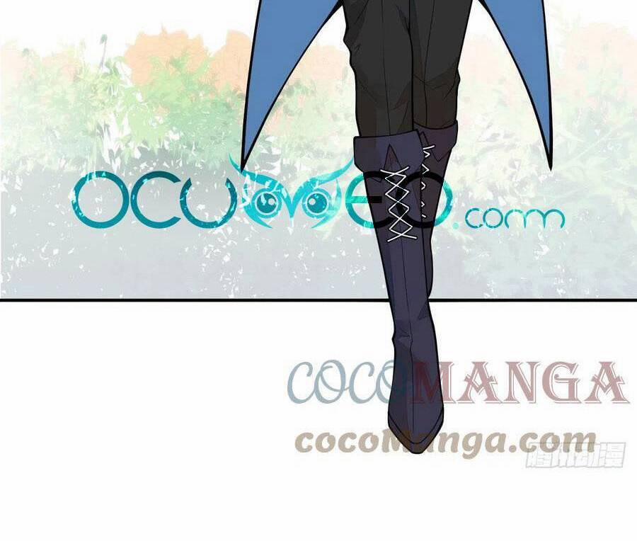 Xuyên Không Đến Thế Giới Trở Thành Đóa Hoa Của Anh 57 trang 2