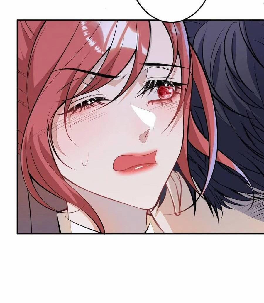 Xuyên Không Đến Thế Giới Trở Thành Đóa Hoa Của Anh 57 trang 21