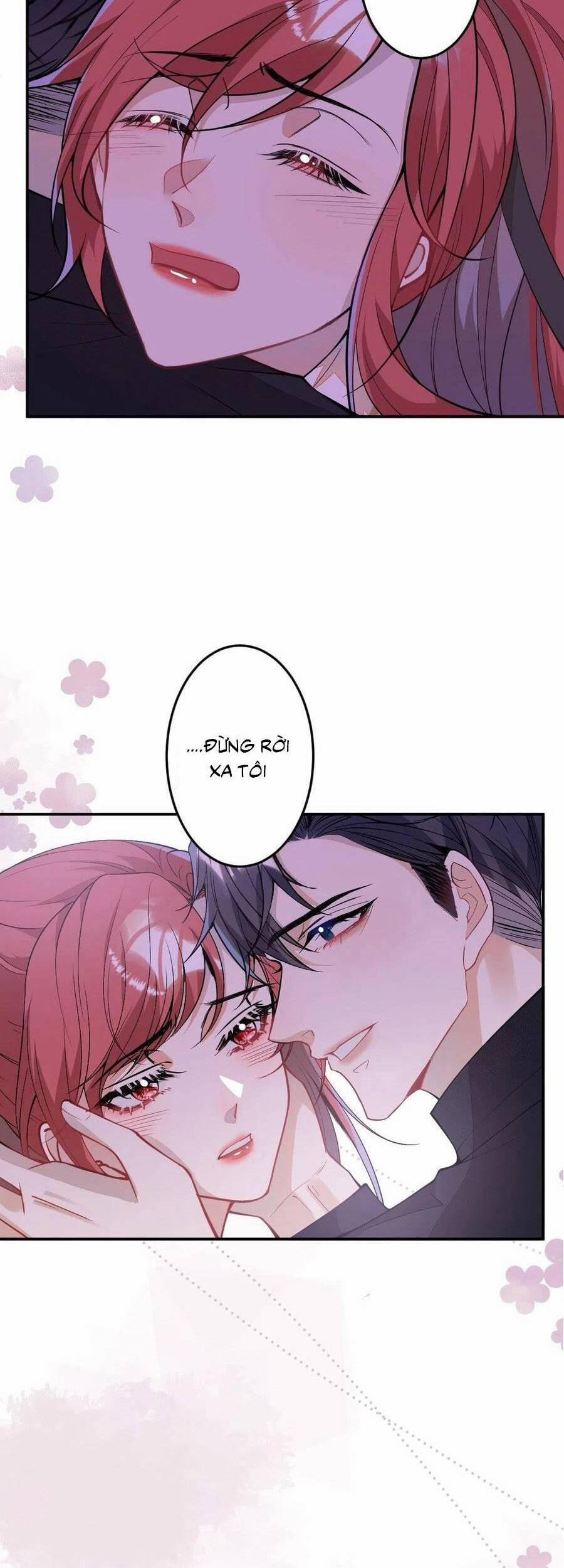 Xuyên Không Đến Thế Giới Trở Thành Đóa Hoa Của Anh 57 trang 31