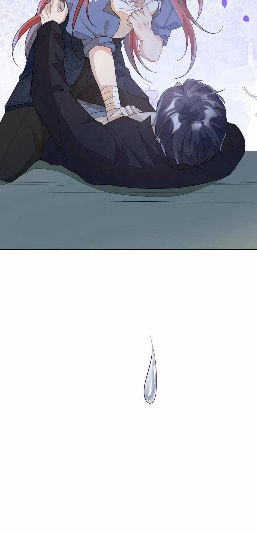 Xuyên Không Đến Thế Giới Trở Thành Đóa Hoa Của Anh 57 trang 34