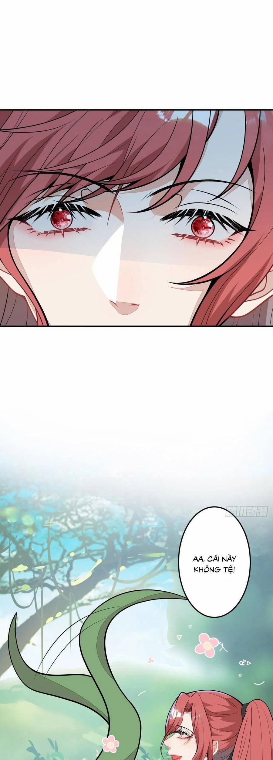 Xuyên Không Đến Thế Giới Trở Thành Đóa Hoa Của Anh 57 trang 5