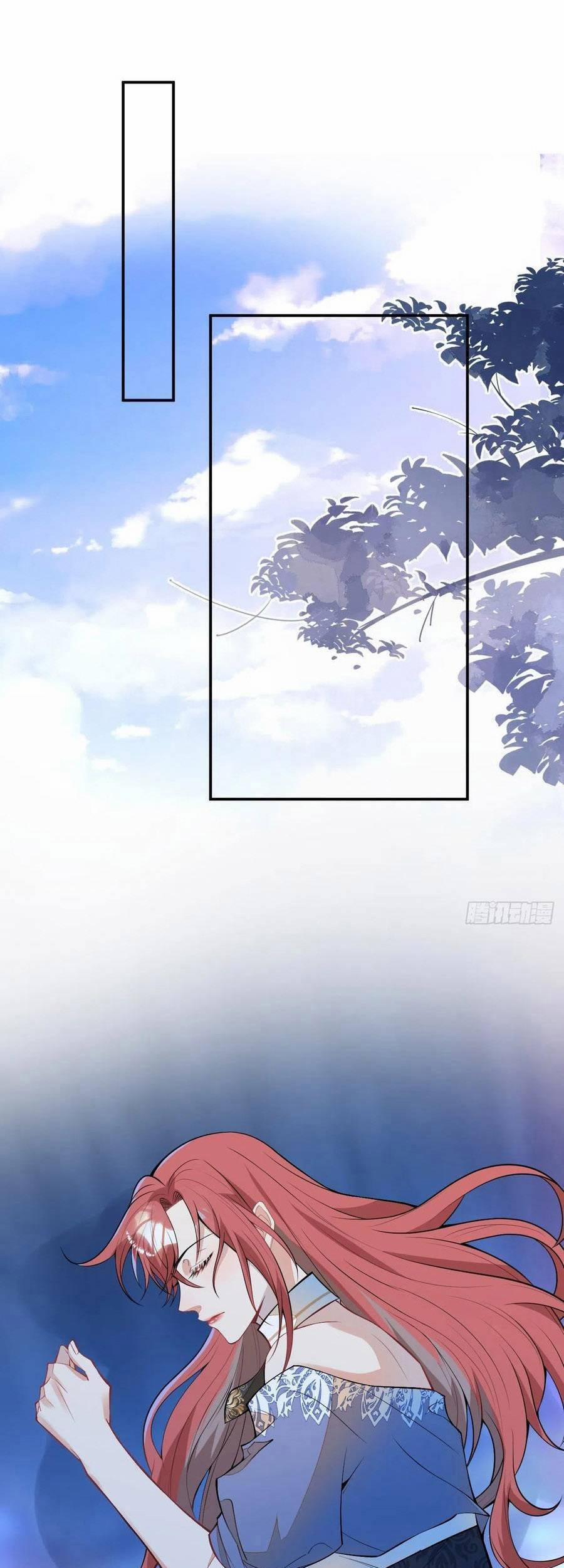 Xuyên Không Đến Thế Giới Trở Thành Đóa Hoa Của Anh 58 trang 1