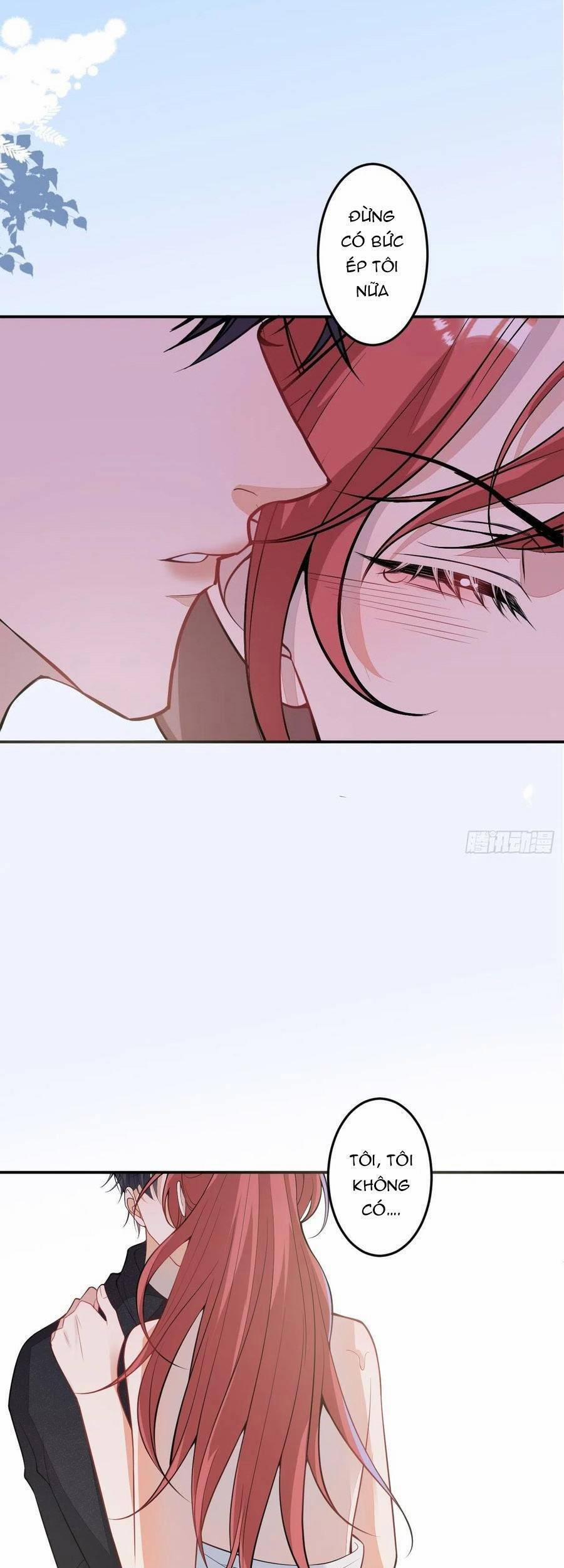 Xuyên Không Đến Thế Giới Trở Thành Đóa Hoa Của Anh 58 trang 24