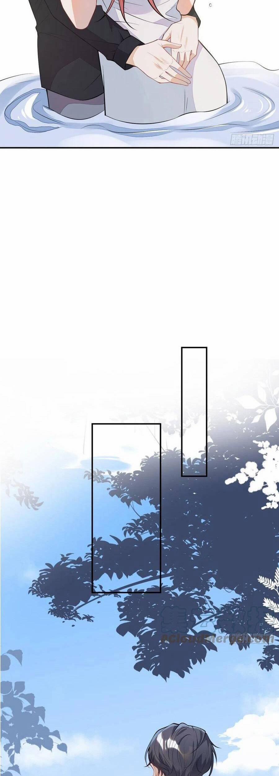 Xuyên Không Đến Thế Giới Trở Thành Đóa Hoa Của Anh 58 trang 25