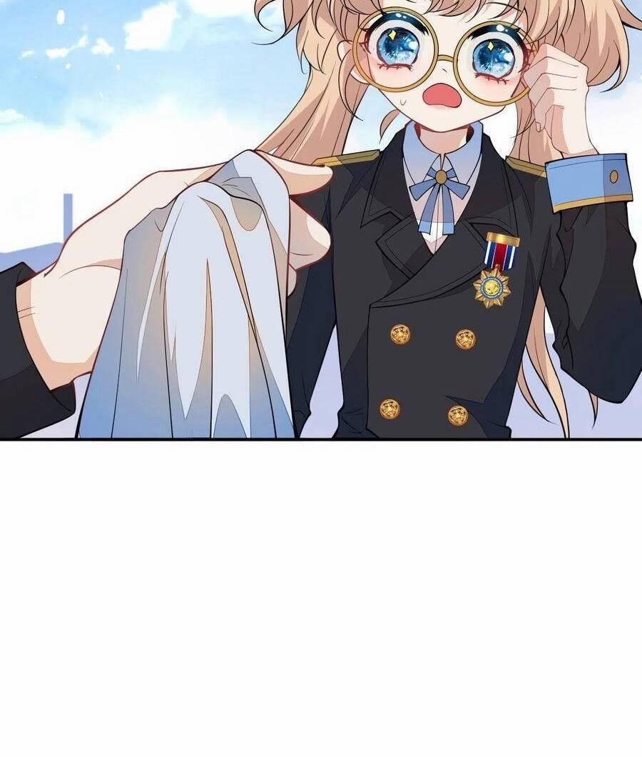 Xuyên Không Đến Thế Giới Trở Thành Đóa Hoa Của Anh 58 trang 30