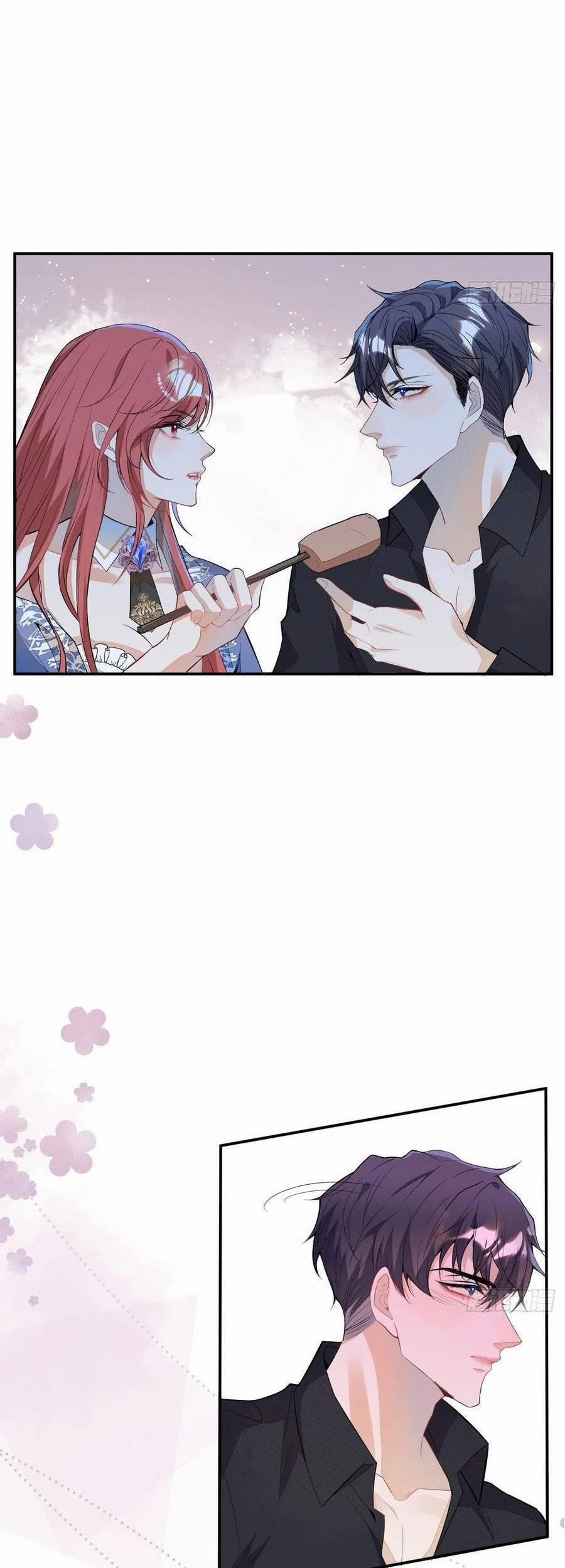 Xuyên Không Đến Thế Giới Trở Thành Đóa Hoa Của Anh 58 trang 6