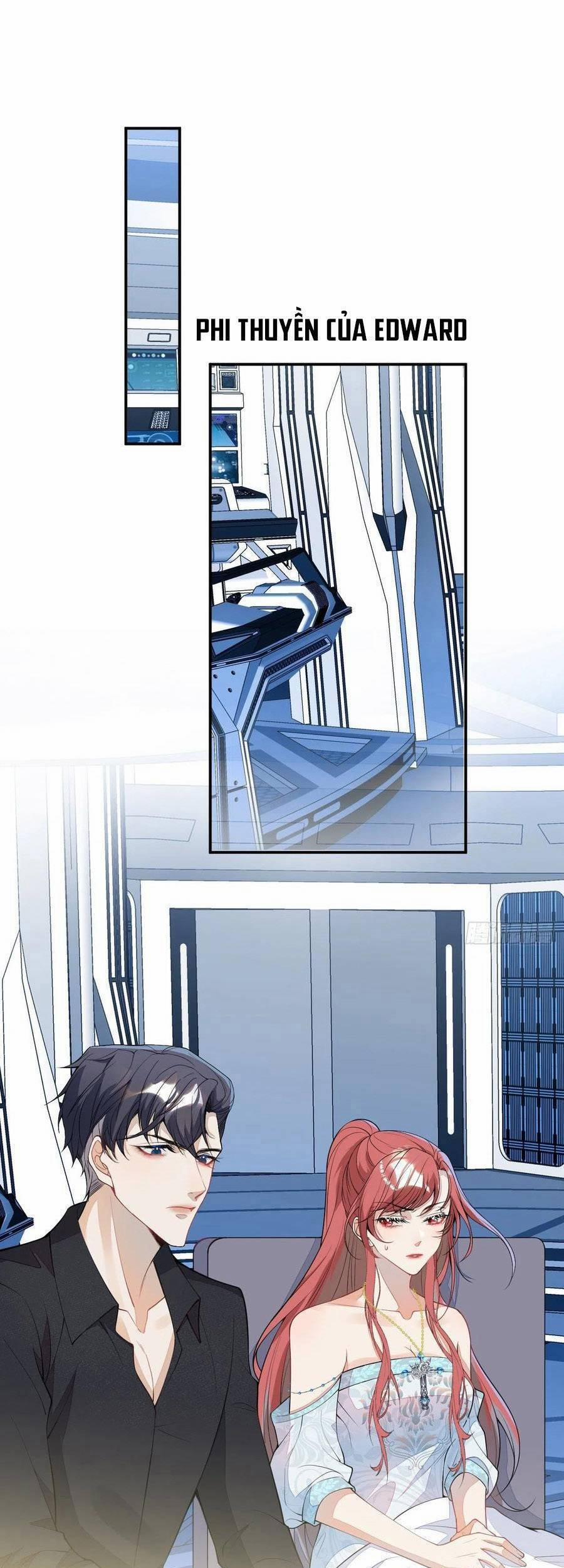 Xuyên Không Đến Thế Giới Trở Thành Đóa Hoa Của Anh 59 trang 1