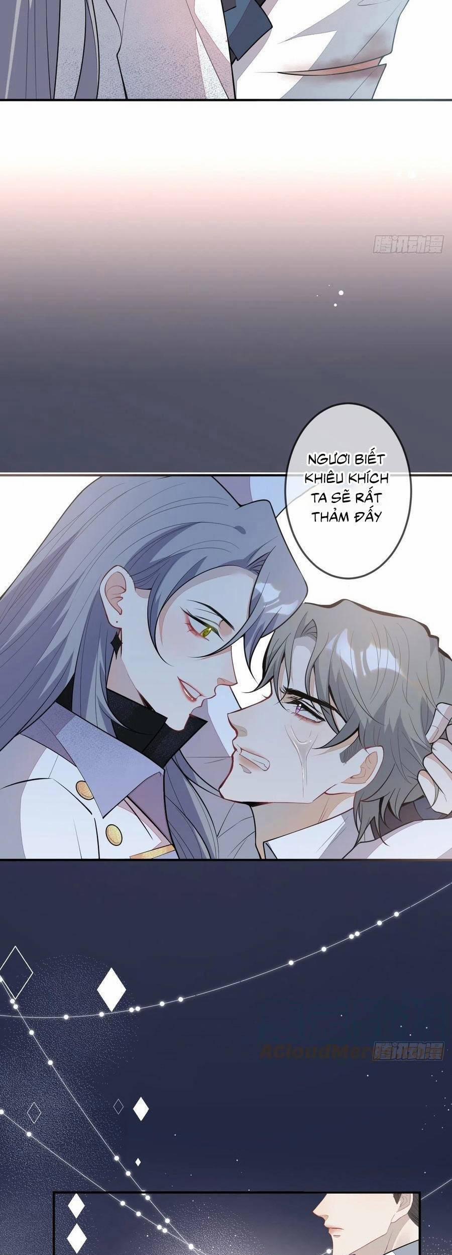 Xuyên Không Đến Thế Giới Trở Thành Đóa Hoa Của Anh 59 trang 14