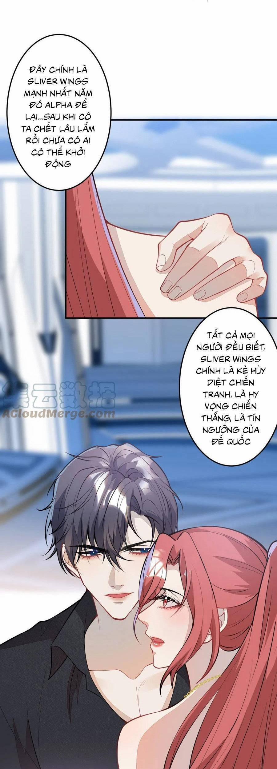 Xuyên Không Đến Thế Giới Trở Thành Đóa Hoa Của Anh 59 trang 30